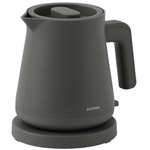 電気ケトル　ウォームグレー