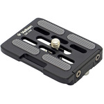 シュープレート　ＱＢ－Ｖ４０　アルカスイス互換　ＱＢ－Ｖ４０　■お取り寄せ品