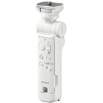 ワイヤレスシューティンググリップ／三脚　ホワイト　ＧＰ－ＶＰＴ３／Ｗ　■お取り寄せ品