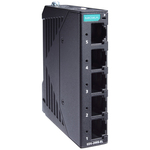 ５ポート　エントリータイプ　アンマネージドイーサネットスイッチ　メタル筐体　動作温度拡張品　■お取り寄せ品