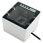 定置式ＱＲコードリーダー　ＢｌｕｅＡｉｒ　ｅＴｉｃｋｅｔ　（ＵＳＢ）　ＢＬＵＥＡＩＲ－Ｅ－ＣＰ　■お取り寄せ品