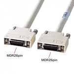 カメラリンクケーブル　１０ｍ　ＫＢ－ＣＡＭ－１０Ｎ　■お取り寄せ品