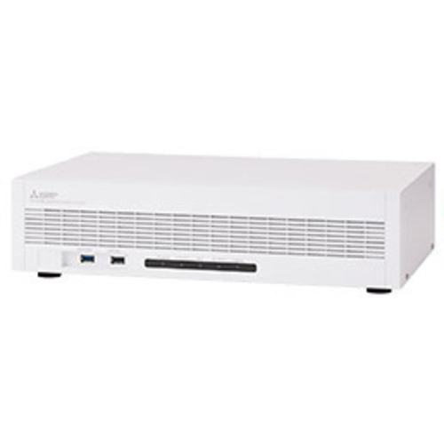 レコーダー（２ＴＢ）　最大４ｃｈ　ＮＲ－９０００／０２Ｃ　■お取り寄せ品