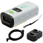 Ｆｉｎｇｅｒ　モバイルスタイル　クレードル　ＡＩＲＳＣＡＮ－Ｆ－２Ｄ－ＷＨＴ－ＭＳ－ＳＥＴＣＰ　■お取り寄せ品