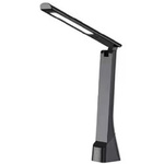 充電式スタンドライトブラック　ＺＬＴ－１０ＪＥ－Ｋ