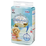 さらさらメッシュシーツ　レギュラー　１００枚