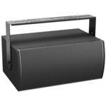 サブウーファー　許容入力５００Ｗ　全天候型　ブラック　ＭＢ２１０ＷＲ　■お取り寄せ品