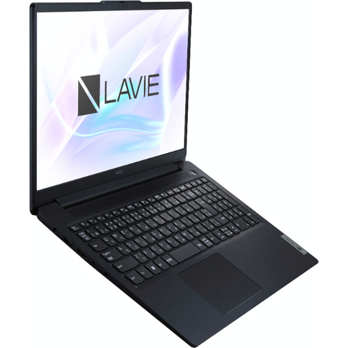 ＬＡＶＩＥ　Ｎ１５　Ｓｌｉｍ　Ｎ１５５５／ＧＡＢ２　カームブラック　ＰＣ－Ｎ１５５５ＧＡＢ２　■２営業日内届