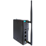 産業用　ＩＥＥＥ　８０２．１１ａｘ　ワイヤレスＡＰ／ブリッジ／クライアント　ＵＮバンド　■お取り寄せ品