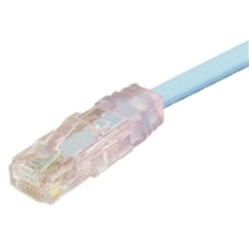 カテゴリ６　ＵＴＰケーブル　撚り線　１０００ＢＡＳＥ－ＴＸクロス　薄青　３０ｍ　■お取り寄せ品