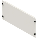 ５Ｕ　ブランクパネル　白　ＲＡ１６００Ｗ　■お取り寄せ品
