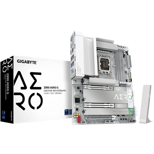 ＡＴＸマザーボード　Ｚ８９０　ＡＥＲＯ　Ｇ　Ｚ８９０　ＡＥＲＯ　Ｇ　■お取り寄せ品