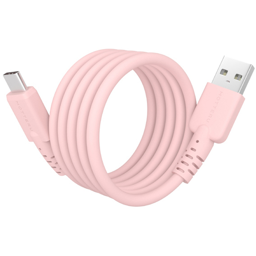 ＭＯＴ　マグネットケーブル　Ａ－Ｃ　１ｍ　シェルピンク　ＭＯＴ－ＭＧＳＡＣ１００－ＥＰＫ　■お取り寄せ品