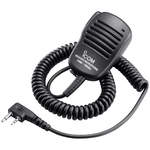 小型スピーカーマイクロホン　ＨＭ－１８６Ｌ　■お取り寄せ品