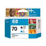 ＨＰ７０　プリントヘッド　Ｃ９４０４Ａ　■お取り寄せ品
