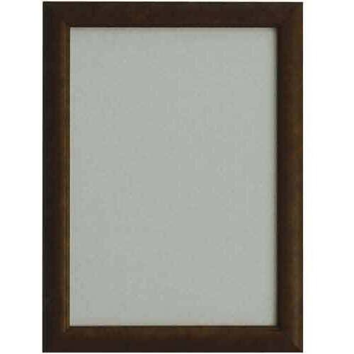 スマート木製パネル　Ａ４　ブラウン