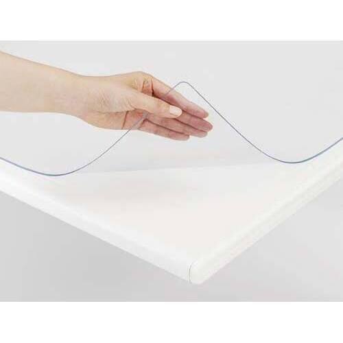 あんしんデスクマット　シングル１５９０&times;７９０ｍｍ【お取り寄せ品】６営業日以内届