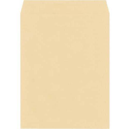 クラフト封筒　角３　８５ｇ　５００枚入