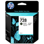 ＨＰ７２８　インクカートリッジ　ブラック６９ｍｌ　■お取り寄せ品
