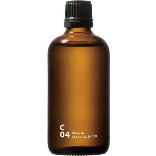 ディフューザーオイル　クリーンラベンダー１００ｍｌ　【お取り寄せ品】６営業日以内届