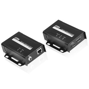 ＤｉｓｐｌａｙＰｏｒｔツイストペアケーブルエクステンダー（４Ｋ対応）　■お取り寄せ品