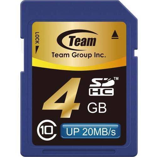 ＳＤＨＣカード　ｃｌａｓｓ１０　４ＧＢ