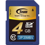 ＳＤＨＣカード　ｃｌａｓｓ１０　４ＧＢ