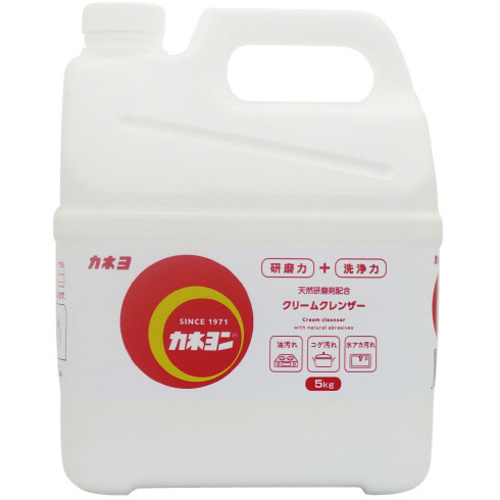 カネヨン　詰替　５ｋｇ