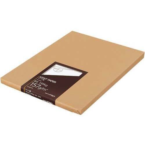 高級ケント紙　Ｂ４　１５７ｇ　１００枚