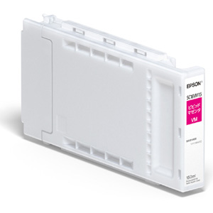 EPSON インクカートリッジ SC9LGY15A ライトグレー 150ml 純正品 EPSON インクカートリッジ SC9LGY15A ライトグレー 150ml 純正品