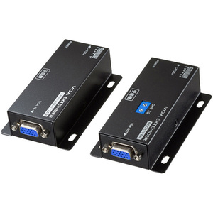 ディスプレイエクステンダー（セットモデル）　ＶＧＡ－ＥＸＳＥＴ１Ｎ　■お取り寄せ品
