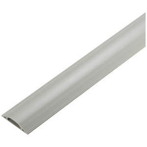 床用モール　ストレート両面テープ付１ｍ　幅６０ｍｍ　ベージュ　ＢＣ－ＭＬ１Ｓ６０ＢＥＰ　■２営業日内届