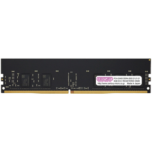 ＳＶ／ＷＳ用ＰＣ４－２３４００　１６ＧＢ（８ＧＢｘ２）　ＲＤＩＭＭ　ＣＢ８ＧＸ２－Ｄ４ＲＥ２９３３８１　■お取り寄せ品