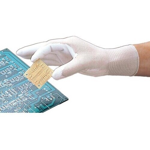 パームフィット手袋　Ｓサイズ　Ｂ０５００　１双