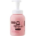 ベビーソープ　泡タイプ　４５０ＭＬ　【お取り寄せ品】６営業日以内届