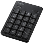 テンキー　Ｂｌｕｅｔｏｏｔｈ　静音　抗菌仕様