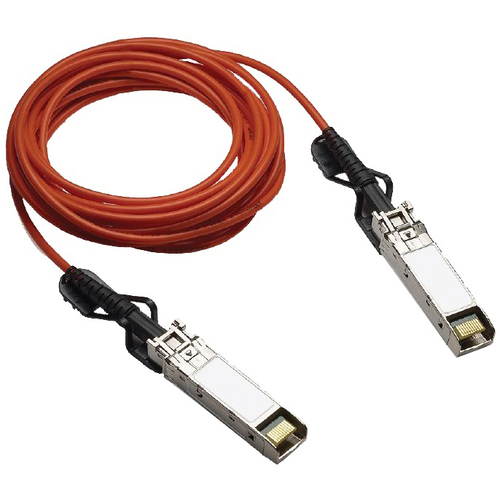 Ａｒｕｂａ　Ｉｎｓｔａｎｔ　Ｏｎ　１０Ｇ　ＳＦＰ＋　ｔｏ　ＳＦＰ＋　１ｍ　ＤＡＣ　Ｃａｂｌｅ　■お取り寄せ品