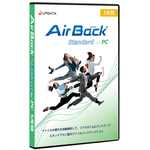 Ａｉｒ　Ｂａｃｋ　Ｓｔａｎｄａｒｄ　ｆｏｒ　ＰＣ　５年間　パッケージ　ＡＢＳＰＣ５ＹＰ　■２営業日内届