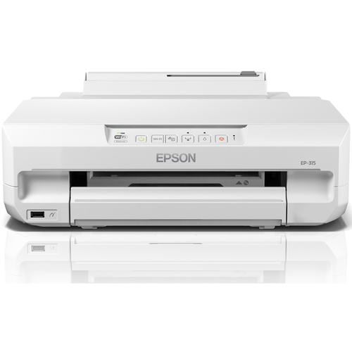 Ａ４ＩＪプリンター／有線・ＷＬＡＮ／Ｅｐｓｏｎ　Ｓｍａｒｔ　Ｐａｎｅｌ　ＥＰ－３１５　■２営業日内届