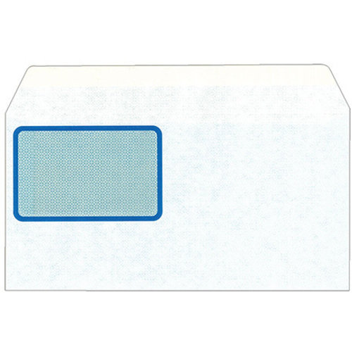ＰＡ１１２０Ｇ　明細書用窓付封筒Ｄ　５００枚　■お取り寄せ品