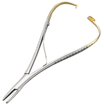 ＴＣマチュー持針器　１７０ｍｍ　０５－９２１－１７　７－１３０４－０２