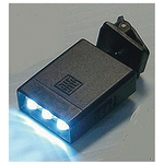 ＬＥＤライトミニ　３５×２６×１１ｍｍ　ＣＬ－０３３　３－６９０５－０２