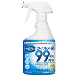 ウィルナックスプレー　４５０ｍｌ　【お取り寄せ品】７営業日以内届