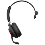 Ｊａｂｒａ　Ｅｖｏｌｖｅ２　６５　ＵＣ　Ｍｏｎｏ　ＵＳＢ－Ｃ　Ｂｌａｃｋ　２６５９９－８８９－８９９　■２営業日内届