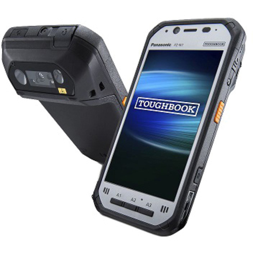 ＴＯＵＧＨＢＯＯＫ　ＦＺ－Ｎ１Ｅ　（Ａｎｄｒｏｉｄ１１／電Ｓ）　Ｗｉ－Ｆｉ　ＦＺ－Ｎ１ＥＪＱＡＺＰＪ　■２営業日内届