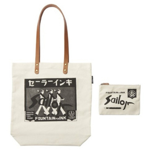 トートバッグセーラー　【お取り寄せ品】１１営業日以内届