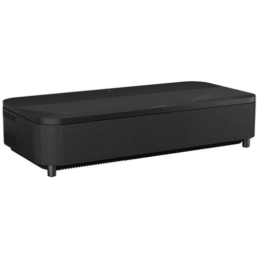 ホームプロジェクター／４０００ｌｍ／４Ｋ／Ａｎｄｒｏｉｄ　ＴＶ／ブラック　ＥＨ－ＬＳ８００Ｂ　■お取り寄せ品