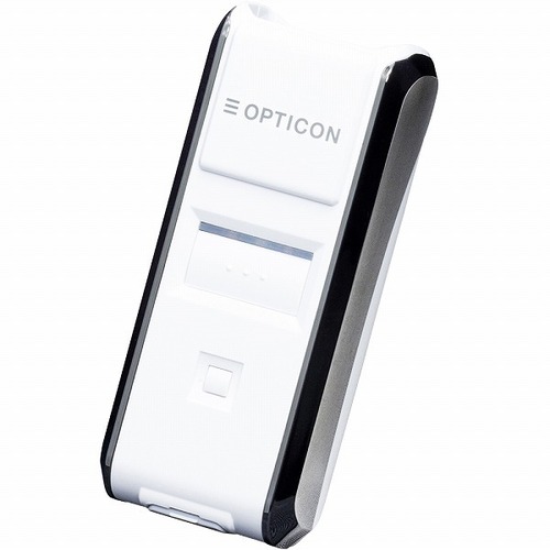 データコレクタ（エリアイメージャ／Ｂｌｕｅｔｏｏｔｈ／ＭＦｉ／ホワイトハウジング）　■お取り寄せ品