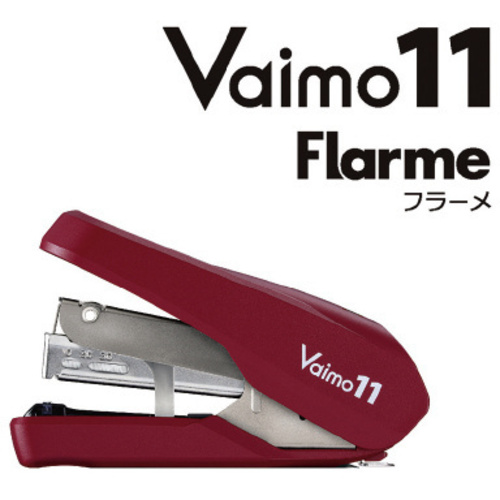 バイモ１１フラーメ　レッド　１１号針専用