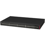 法人向け　レイヤー２　Ｇｉｇａ　スマートスイッチ　４８ポート　ＢＳ－ＧＳ２１４８　■２営業日内届